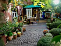 Lilis Kleines Hotel