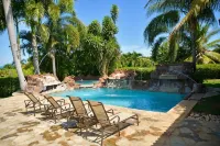 Charming Hispaniola 3 Bed/3 Bath Villa 66 with a View and Private Pool - Villas