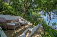 Villa Violeta Luxurious Secluded Beachfront Hideaway. Weekly & Monthly discounts -  Casas de vacaciones