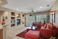 Surprise Home in Grand 3 Bdrm, 2 Bath in 55+ community, near Spring Training - نادي رياضي