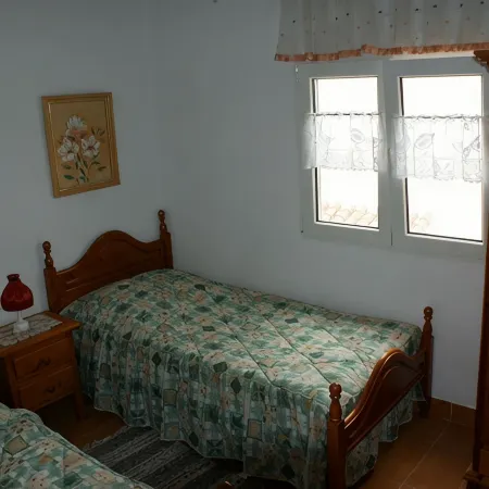 Holiday house Casa Sebastian