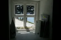 Cottage (2 bedrooms - 3 beds)  Polruan Fowey-stunning views over the estuary+sea - Wifi