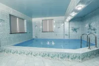 Park-Otel' Bajkal Recreation Center - Homestay
