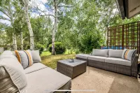 Prime Location Townhouse in EagleVail, perfect for Ski and Summer vacations