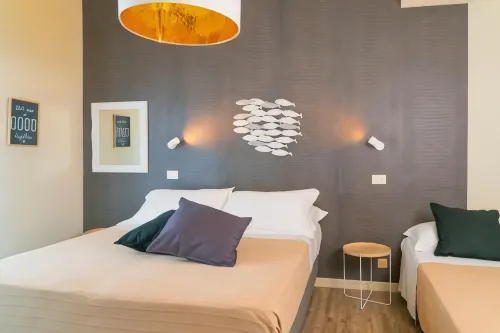 Hotel Rex - Lifestyle