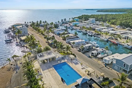 Happy in the Keys Tiny Home-in Key Largo. - Boutique