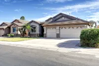 Spacious 4-bedroom house in marvelous Gilbert! - 부티크