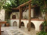 Villa with character and beautiful garden close to Rethymno - ヴィラ