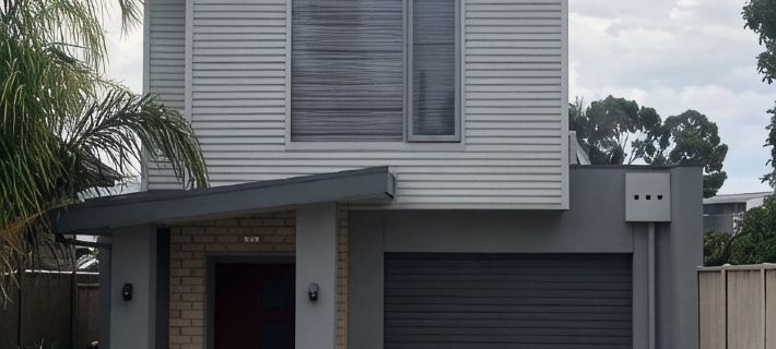 Modern Townhouse close to CBD Hotels in Bendigo