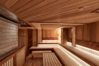Loft Hotel & Spa Hotel