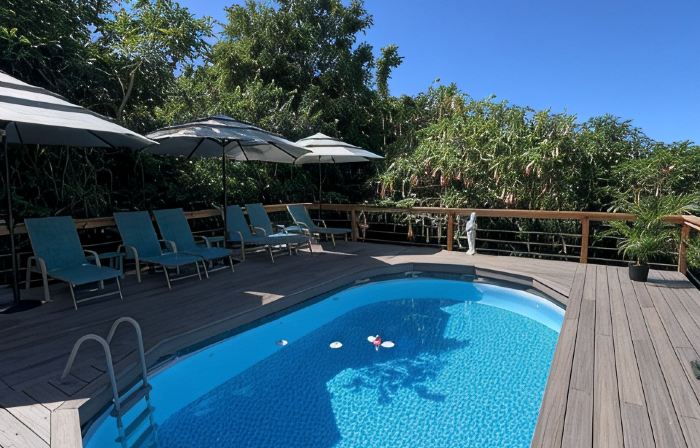 Manta Suite w/ Ocean View and Sleeping 6 --TA-154-746-2656-01