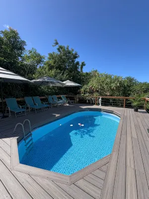 Banyan Bungalow nestled in the jungle -- TA-154-746-2656-01 - 3-Star