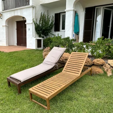Apartamento Primera Linea Mar Playas de Fornells
