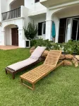 Apartamento Primera Linea Mar Playas de Fornells - อ่างจากุชชี่