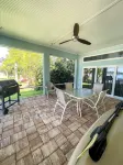 Beautiful home with white sand beach on stunning Crooked Lake - Beach