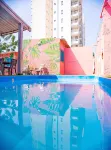 Hotel Casamart Rodadero - Strand