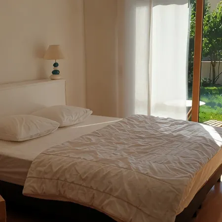 Lovely Villa with Enclosed Garden in Concarneau