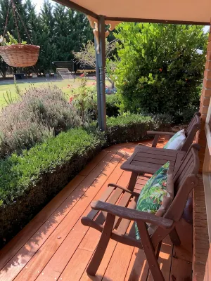 Private. Heated Pool/Spa. Giant Playground. Soccer & Cricket Pitch. Pet Friendly - 4성급
