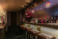 シャトー ドゥルスペル - バー