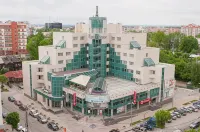 Pik Hotel  호텔