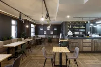 28 Hotel - Pet friendly