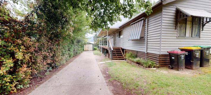 Kosciuszko Lodge Talbingo - RELAX Hotels in Tumut