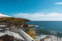 Apollo Resort - Mountain view