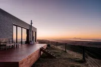 360o views incl. The Prom, Bass Strait and Strzelecki Ranges - 4-Star