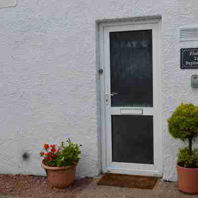 Bayhead Flat 14C- at the heart of Stornoway Others