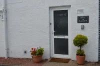 Bayhead Flat 14C- at the heart of Stornoway