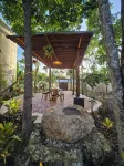 Luxury Villa with jacuzzi in Bacalar ( 5 min from the lagoon) - Villas