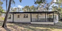 Lake Front Home near Winter Park! - Wifi