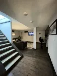 The Lux Den Speaks for itself. Cozy, bright self-contained basement suite