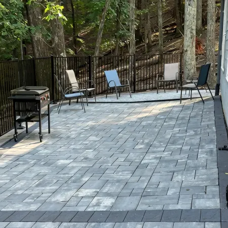 FALL GETAWAY! Our 'Hideaway Home' is a charming 3BR/2BA in Lake Arrowhead, GA.