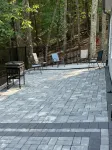 FALL GETAWAY! Our 'Hideaway Home' is a charming 3BR/2BA in Lake Arrowhead, GA. - 부티크