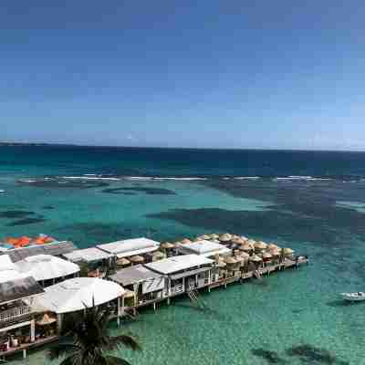 New Condo Boca Chica Beach DR Caribbean Paradise !! Hotel Exterior