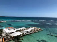 New Condo Boca Chica Beach DR Caribbean Paradise !! Hotels in 