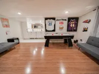 Casa Blanca (Arcade/Theatre/Game Room/RV Parking) Hotels in Banning