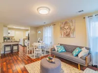 NEW! 3 BED 2 BATH Utopian Ukiah Hotels in Ukiah