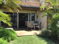 Ocean Front Property G-112