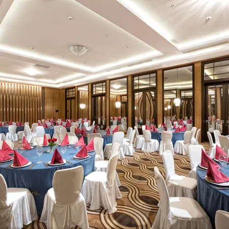 Rixos Krasnaya Polyana Sochi (Риксос Красная Поляна Сочи)