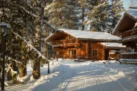 Валдай Хантинг Кантри Клаб - Интернет