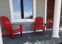 Cove View Cottage- close to Big 5 Nat. Parks, ATV trails, hiking, biking, fish