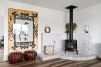 Rancho Vino-Entire house with 2 Master bedrooms and 2 additional bedrooms - 4-Star