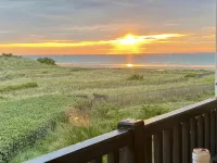 Cabourg- La mer à vos Pieds - WiFi