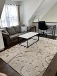 1br-1bth- Furnished Apartment in Chardon - 3-Star