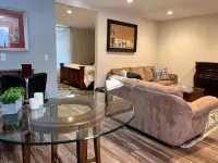 Walla Walla Downtown Getaway