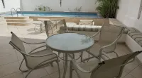 Amazing Ocean Views from this 2 bedroom apartment - شاطئ