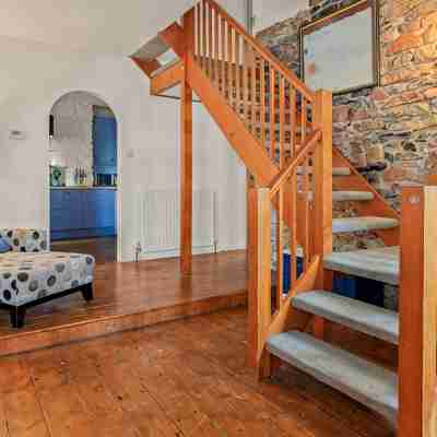Victorian style home, where shabby chic meets the beach Others