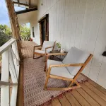 Charming studio in delightful Spring Branch for a quick, tranquil stay. - Apartments